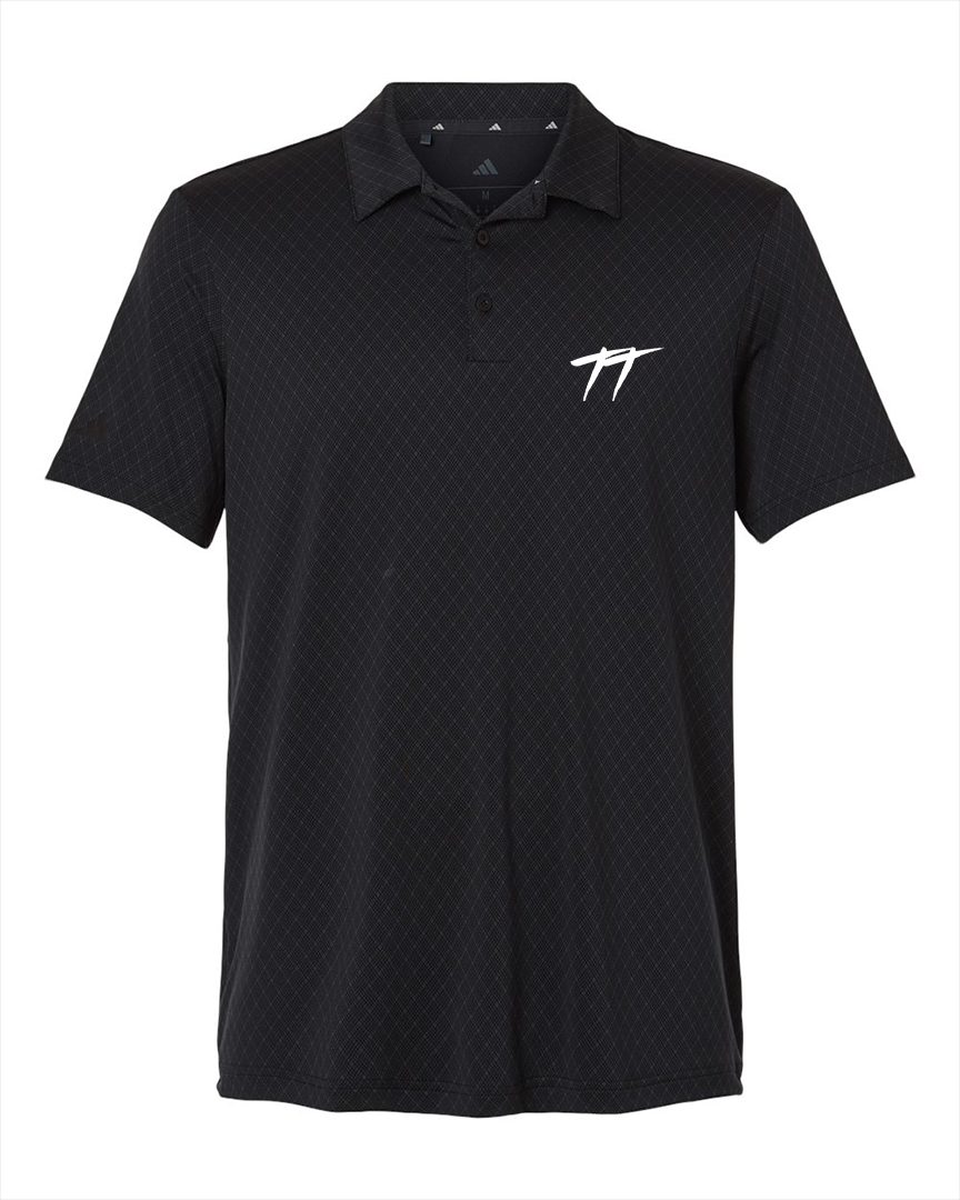 The Signature TT 4-Way Stretch Polo