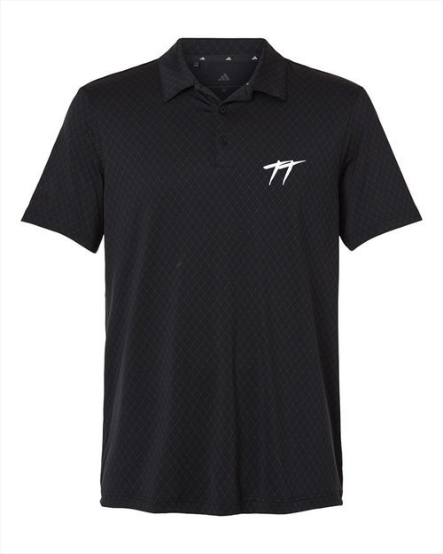 The Signature TT 4-Way Stretch Polo