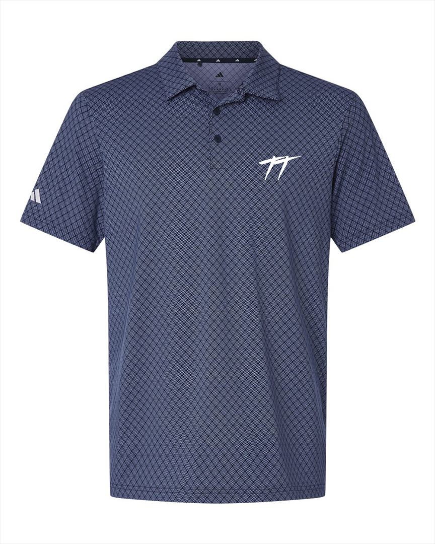 The Signature TT 4-Way Stretch Polo