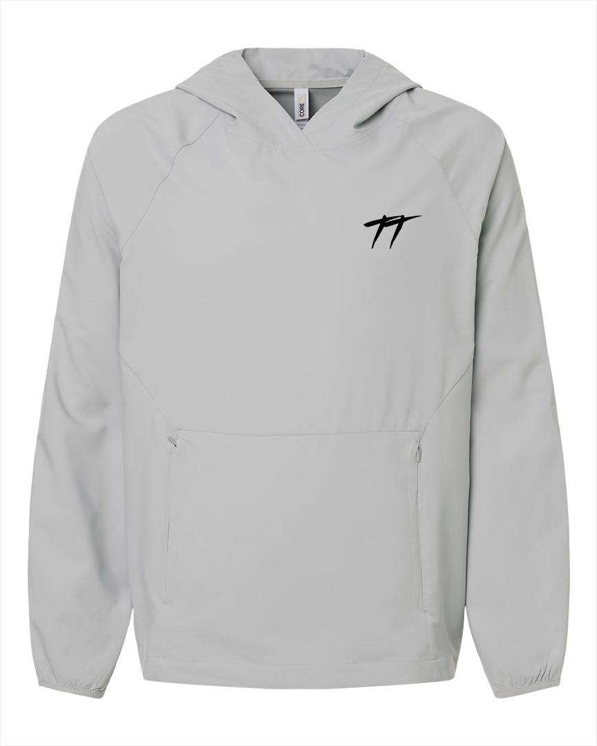 Men's Signature TT UltraUVP Shoreline Long Sleeve Pullover