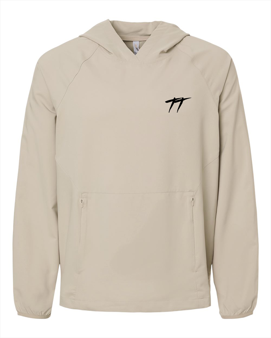 Men's Signature TT UltraUVP Shoreline Long Sleeve Pullover