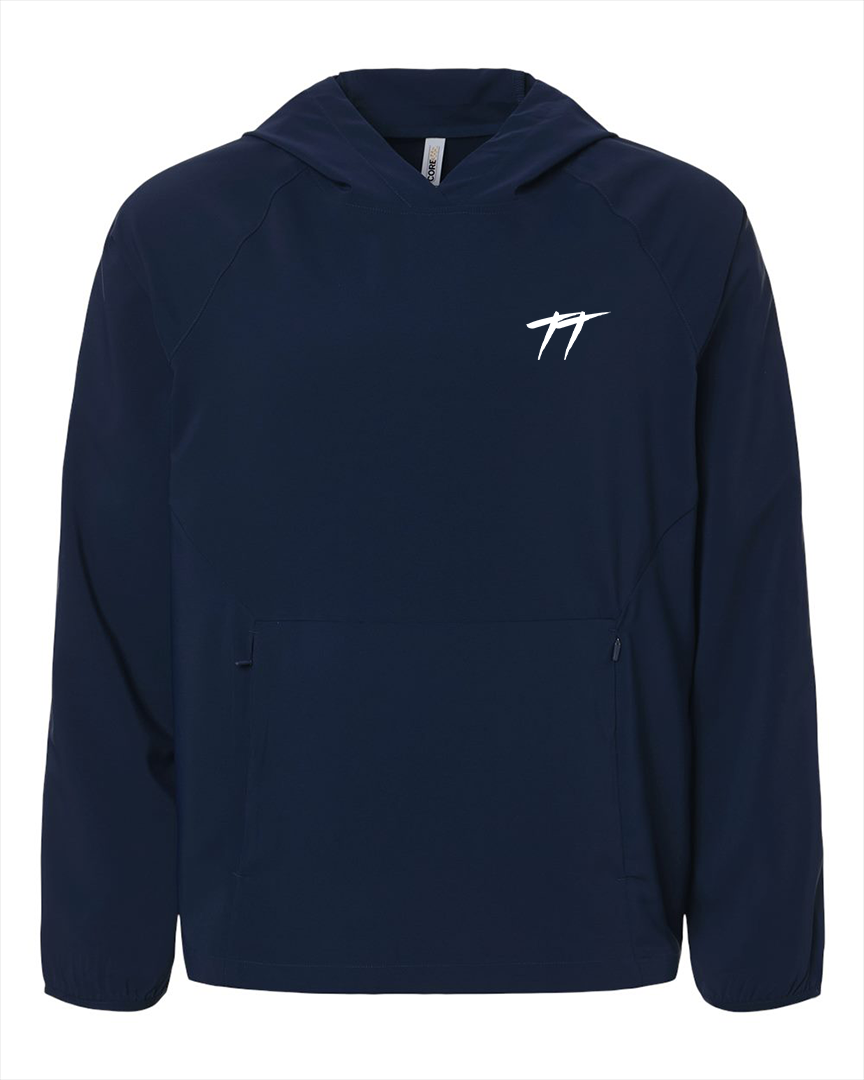 Men's Signature TT UltraUVP Shoreline Long Sleeve Pullover