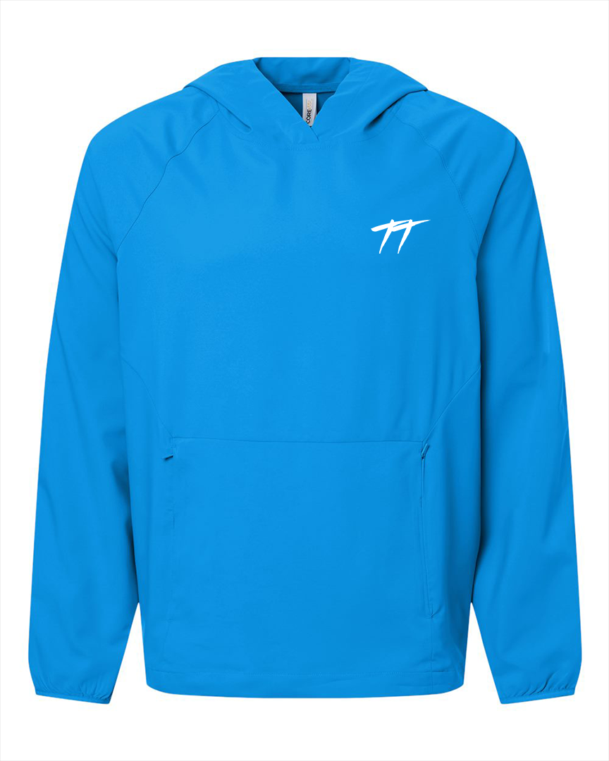 Men's Signature TT UltraUVP Shoreline Long Sleeve Pullover