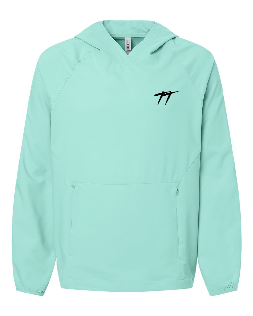 Men's Signature TT UltraUVP Shoreline Long Sleeve Pullover