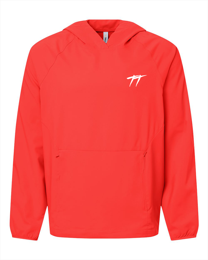 Men's Signature TT UltraUVP Shoreline Long Sleeve Pullover