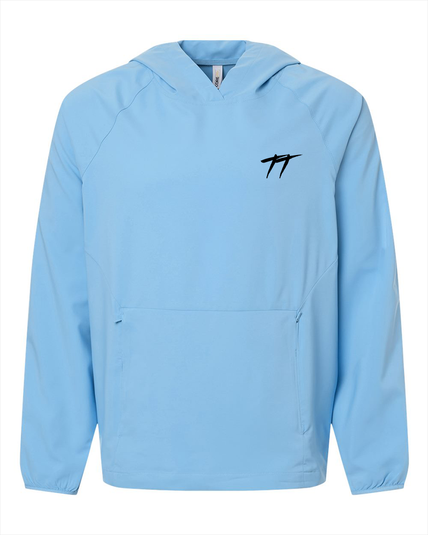 Men's Signature TT UltraUVP Shoreline Long Sleeve Pullover