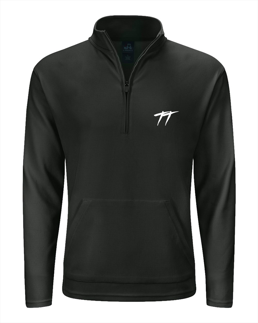 The Signature TT Maverick Quarter-Zip