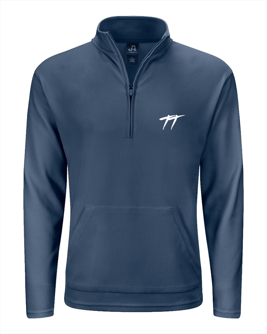 The Signature TT Maverick Quarter-Zip