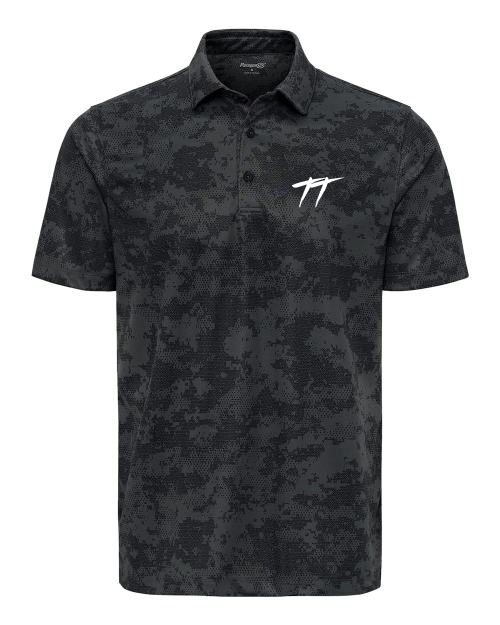The Signature TT Monterey Polo