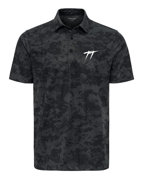The Signature TT Monterey Polo