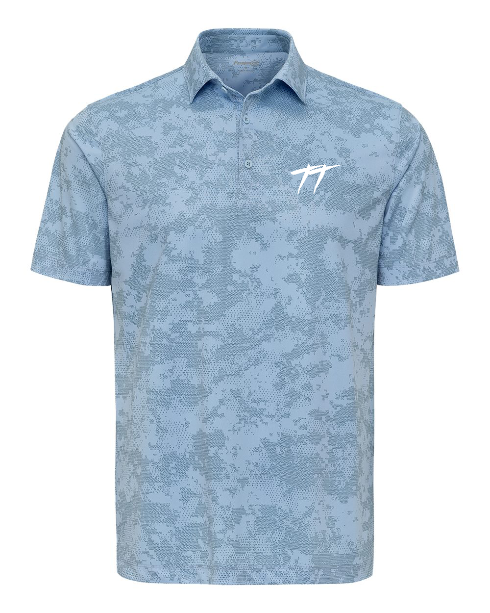 The Signature TT Monterey Polo