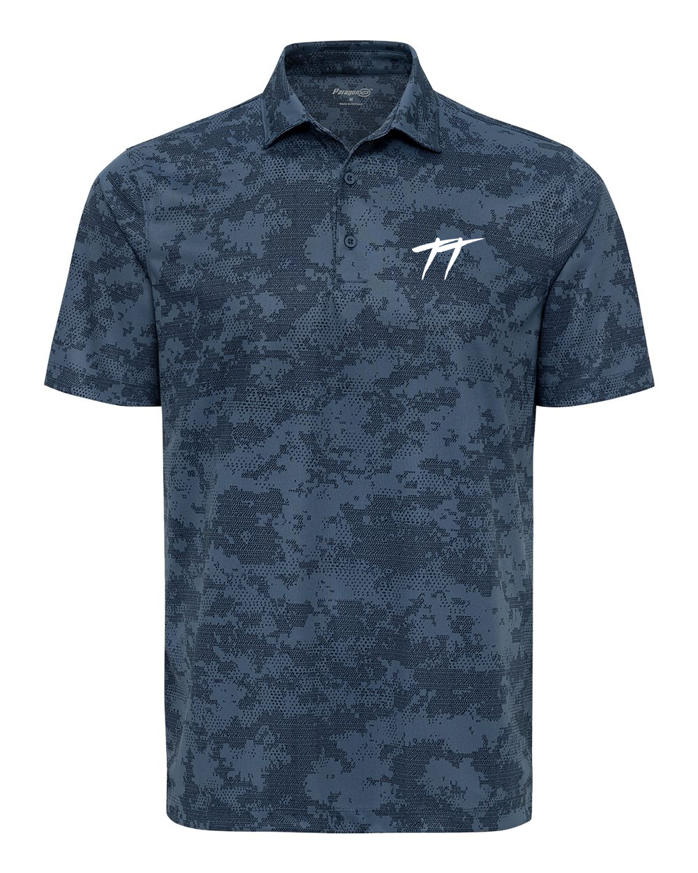 The Signature TT Monterey Polo