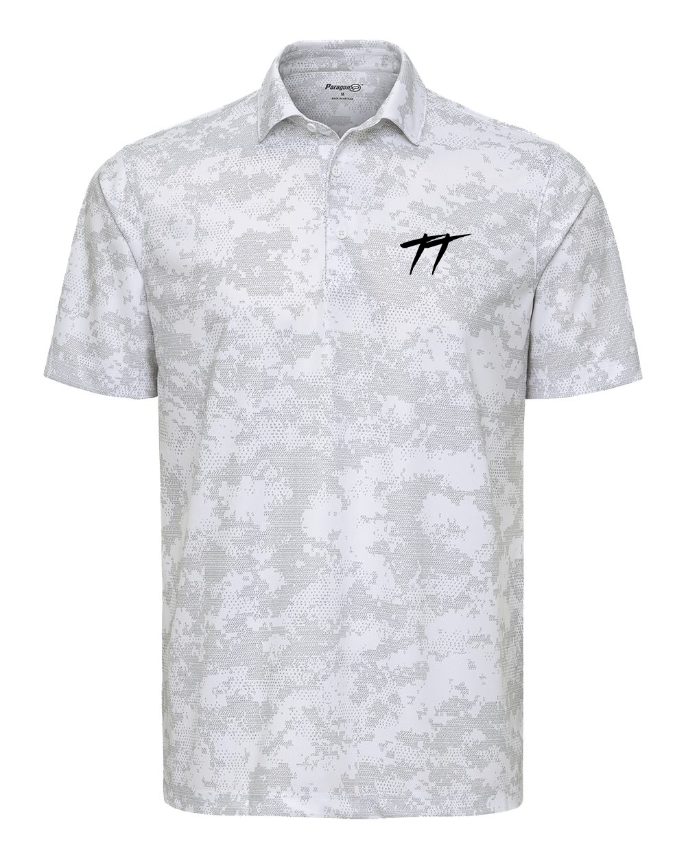 The Signature TT Monterey Polo