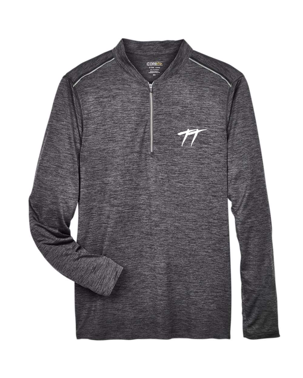 The Signature TT Core Performance Q-Zip