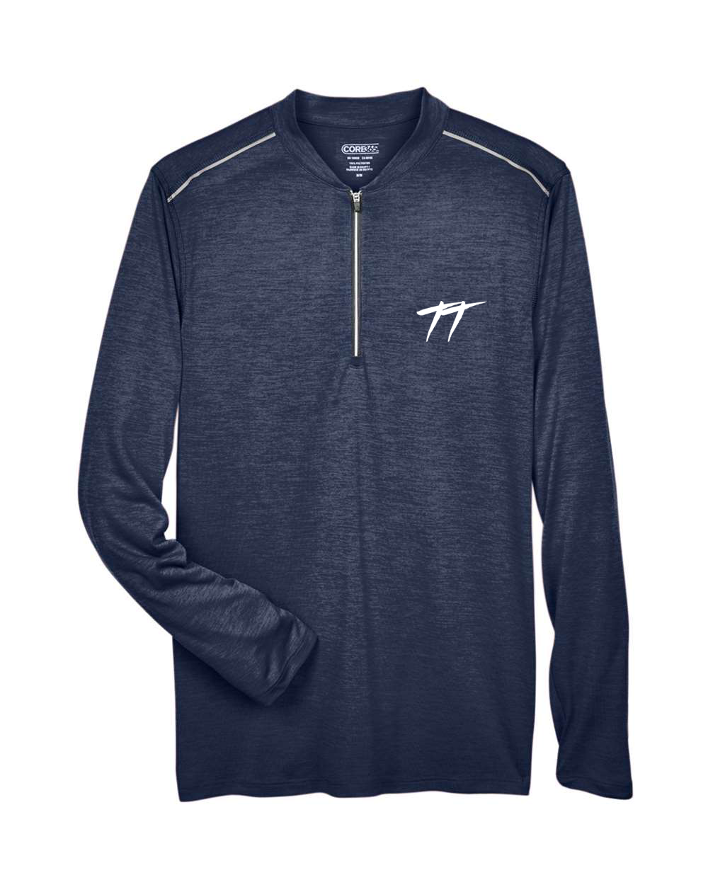 The Signature TT Core Performance Q-Zip
