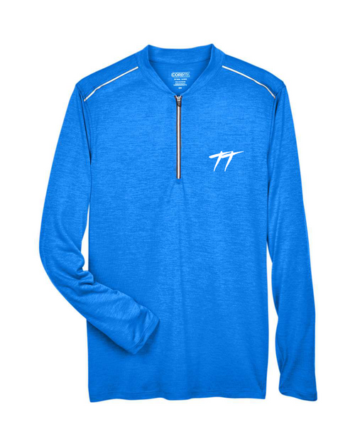 The Signature TT Core Performance Q-Zip