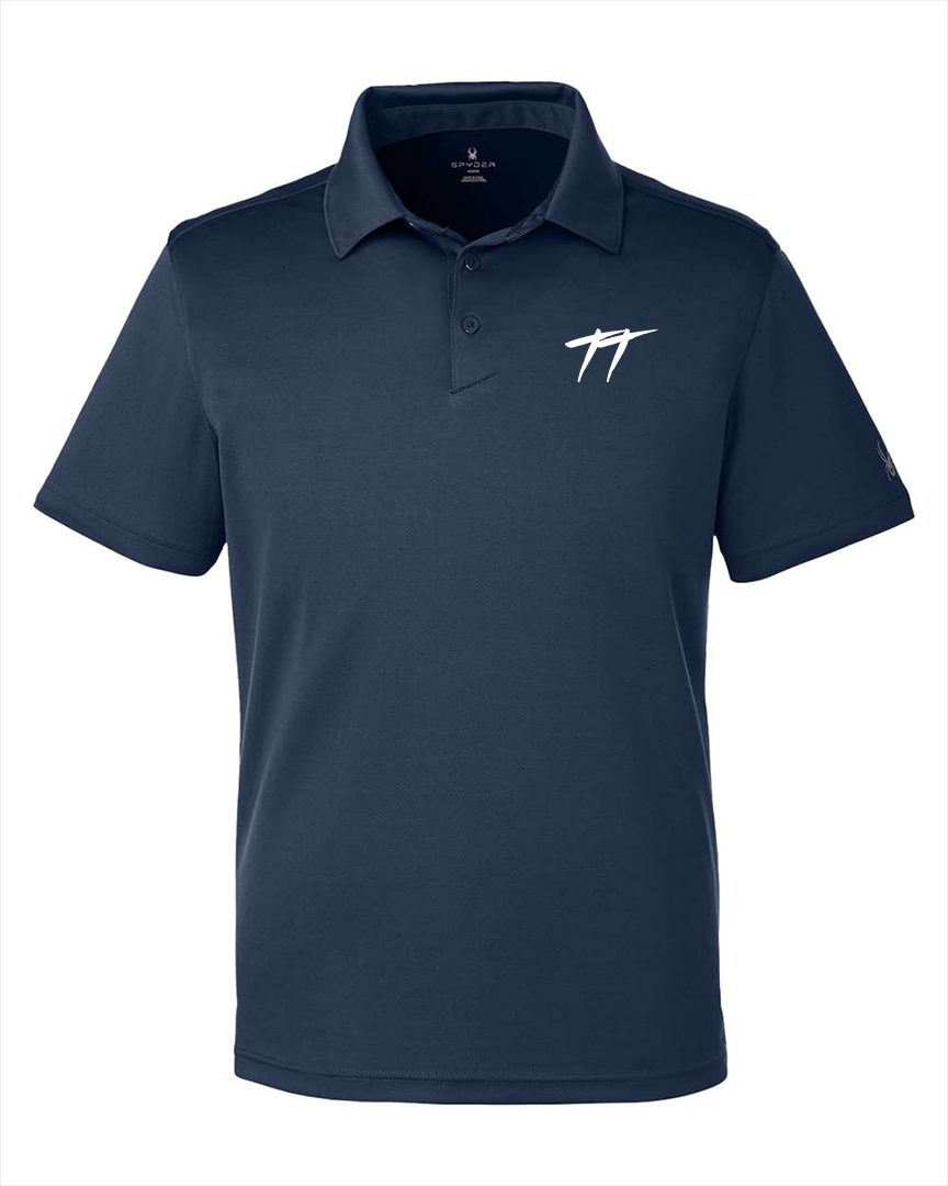 The Signature TT Freestyle Polo
