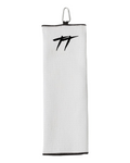 The Signature TT Fairway Towel