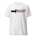 The All-American Trials by Knife OG Tee