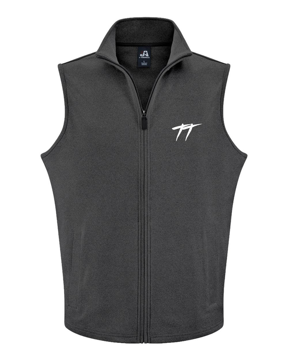 The Signature TT Vest
