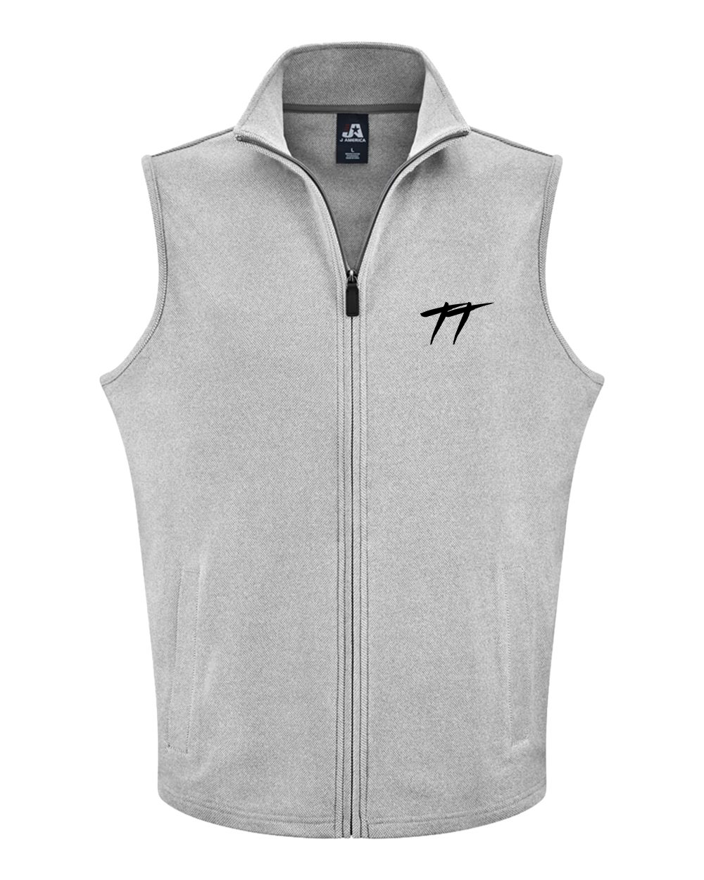 The Signature TT Vest