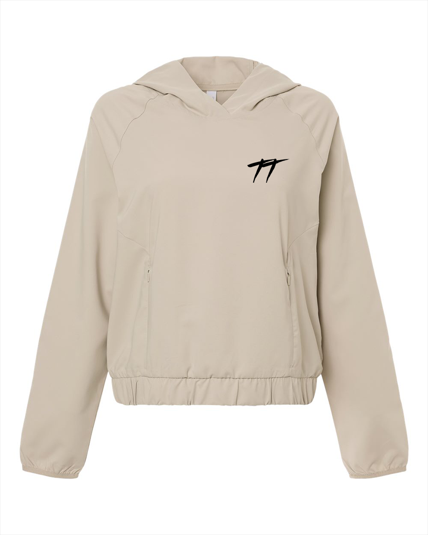 Women's Signature TT UltraUVP Shoreline Long Sleeve Pullover