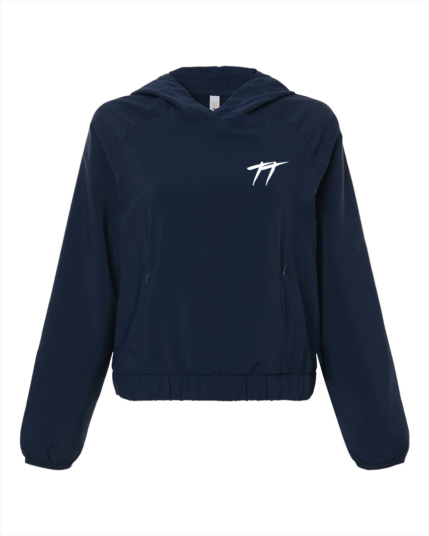 Women's Signature TT UltraUVP Shoreline Long Sleeve Pullover