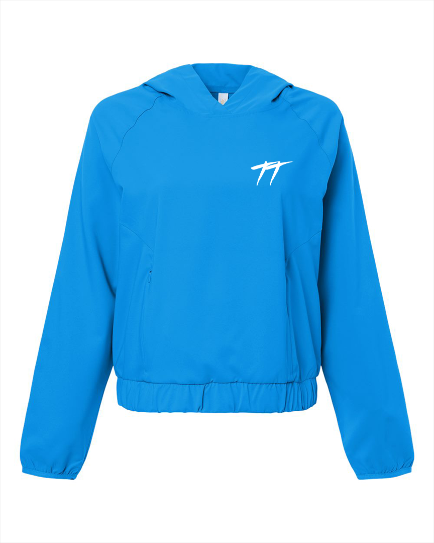 Women's Signature TT UltraUVP Shoreline Long Sleeve Pullover