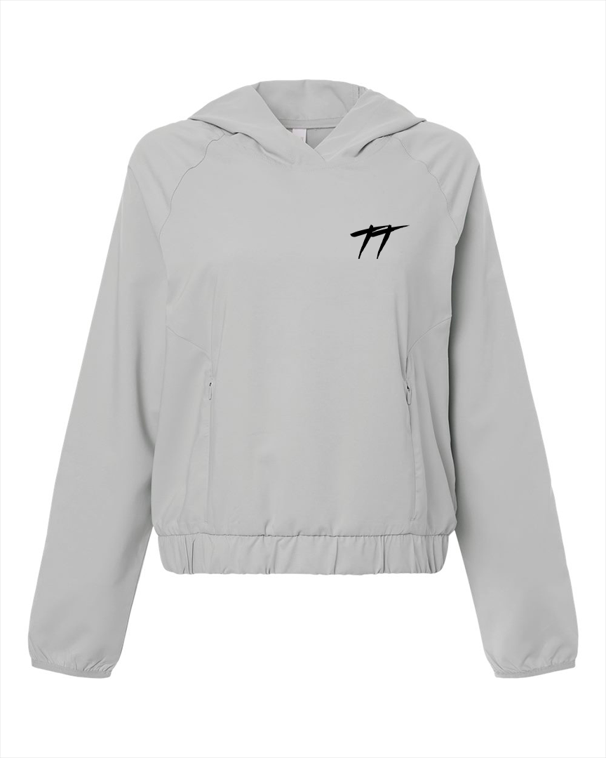 Women's Signature TT UltraUVP Shoreline Long Sleeve Pullover