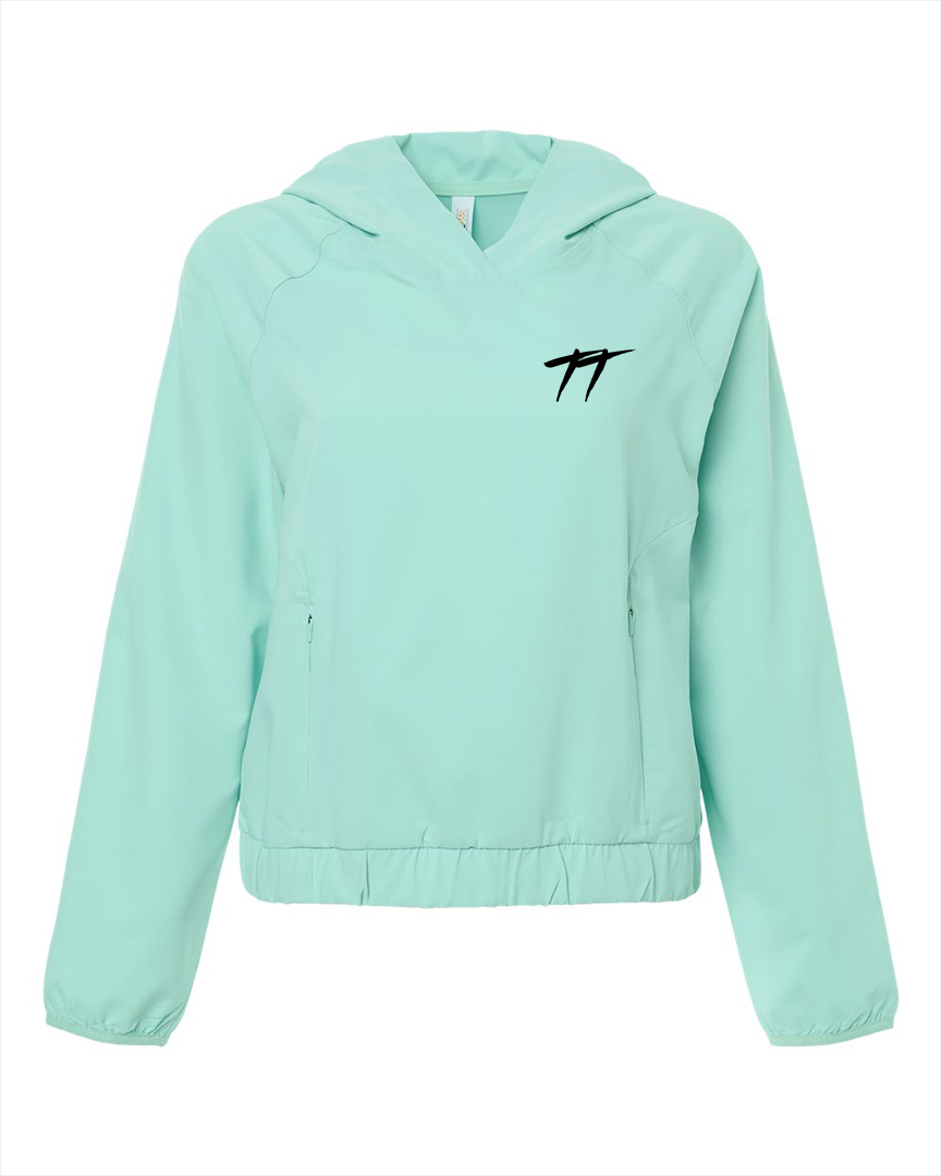 Women's Signature TT UltraUVP Shoreline Long Sleeve Pullover