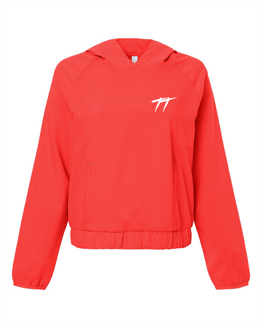 Women's Signature TT UltraUVP Shoreline Long Sleeve Pullover