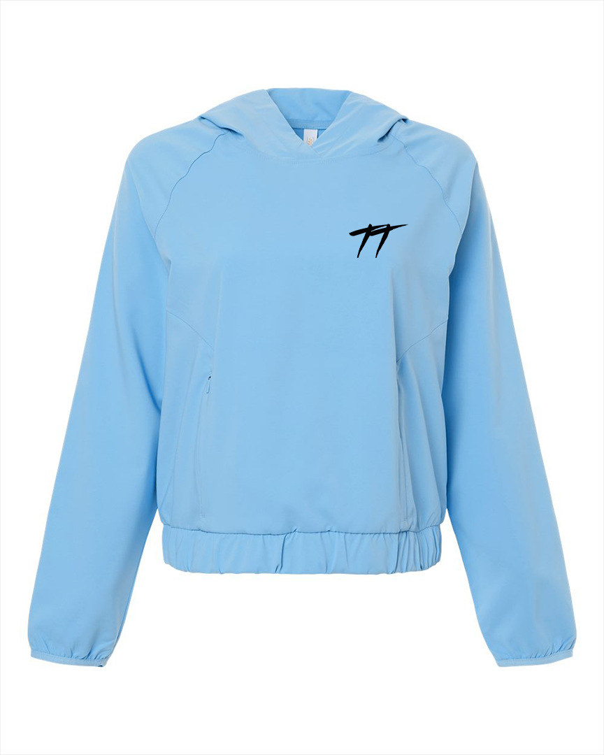 Women's Signature TT UltraUVP Shoreline Long Sleeve Pullover