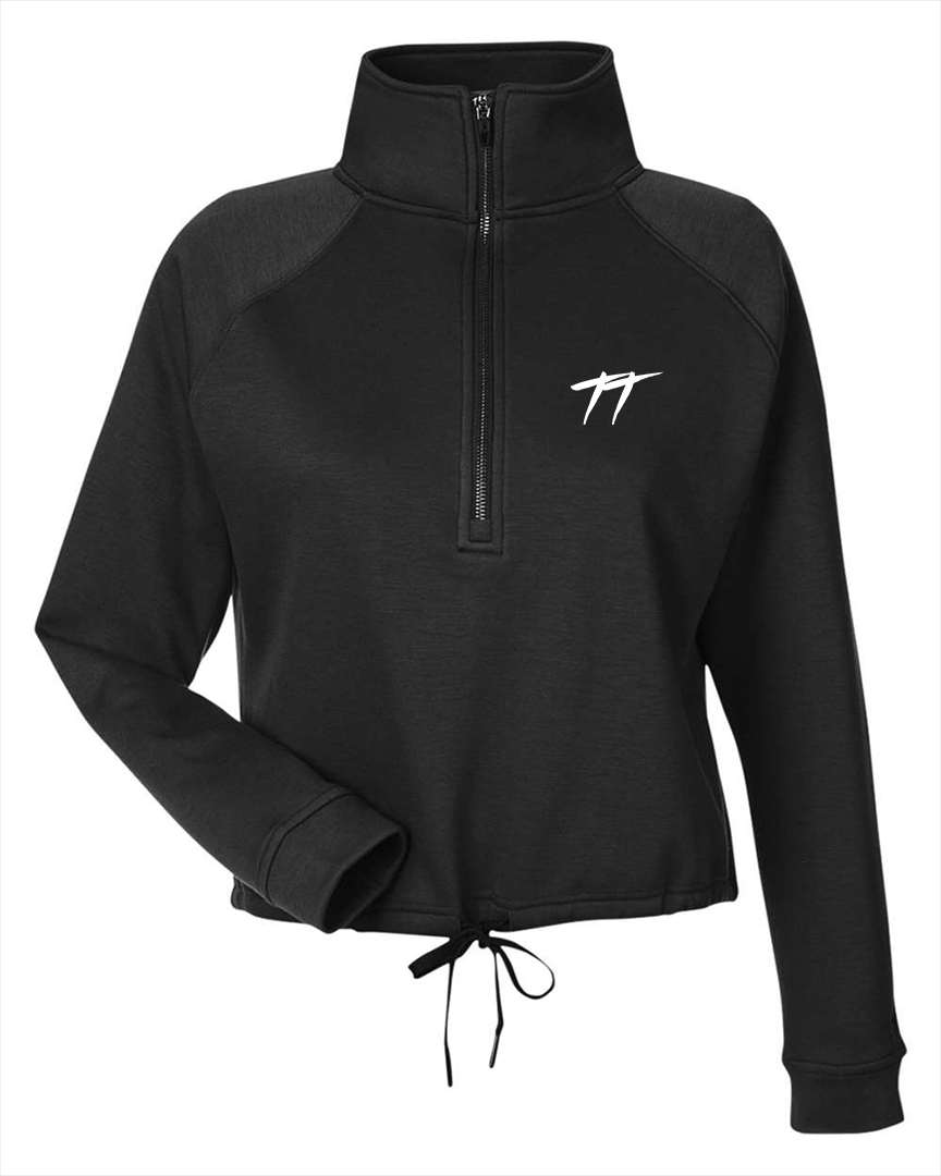 Women's Signature TT Xtryme Half-Zip