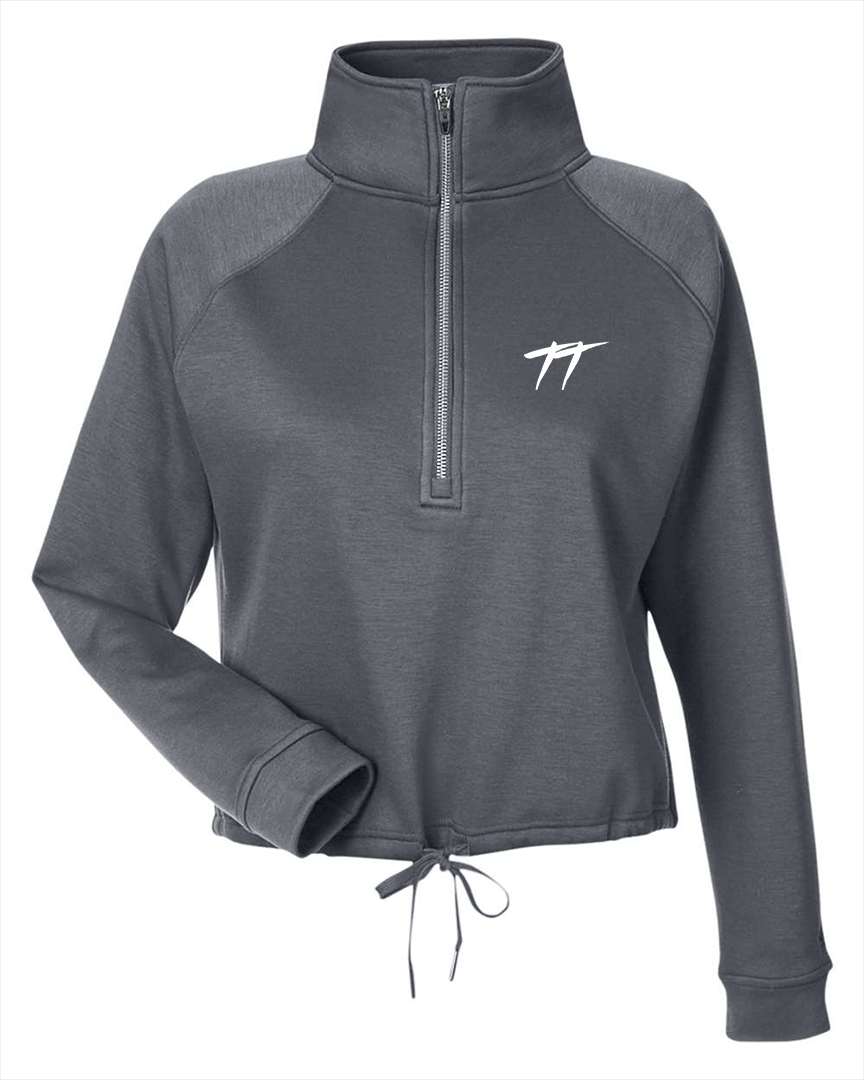 Women's Signature TT Xtryme Half-Zip