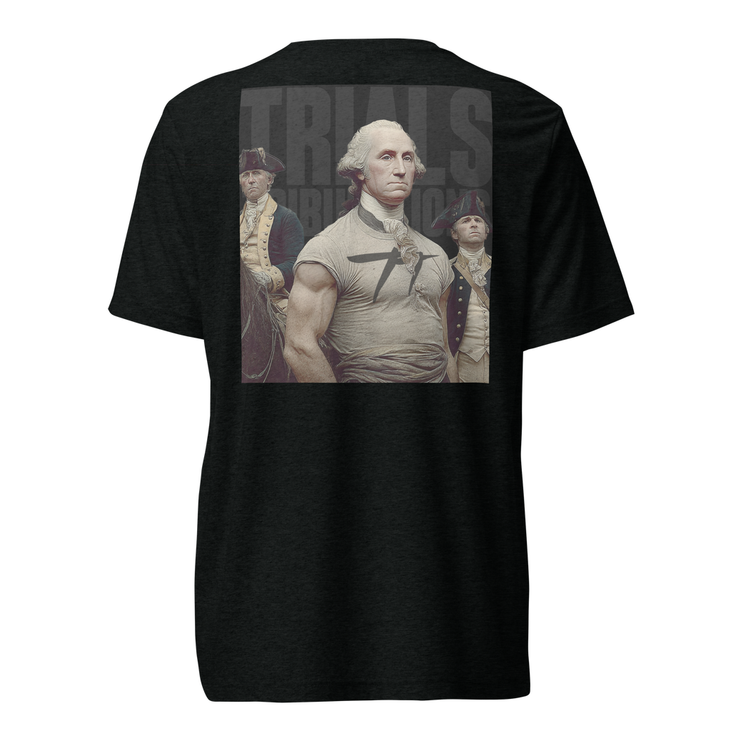 The G-Dubbz Graphic Tee