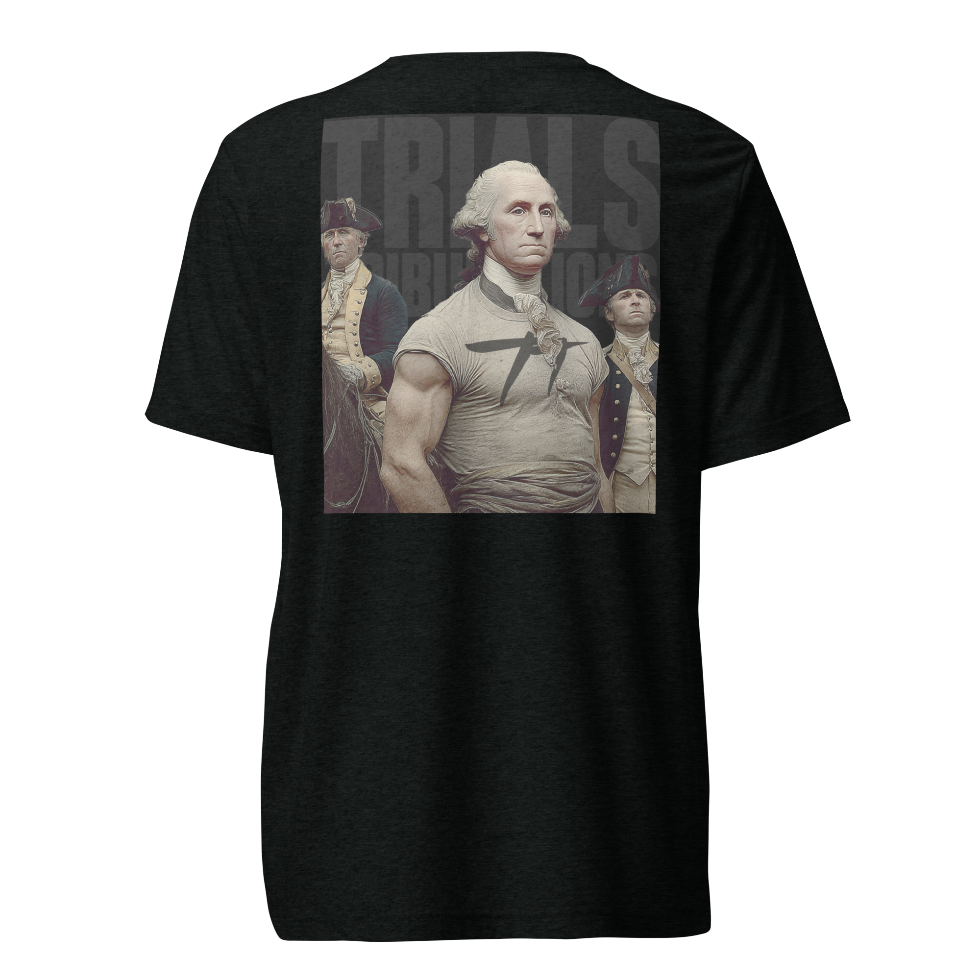 The G-Dubbz Graphic Tee