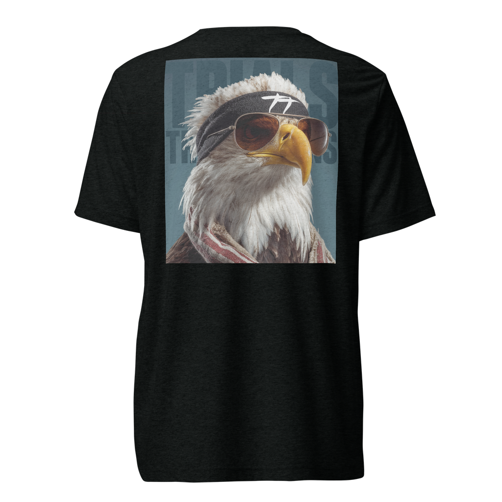 The Liberty Bird Graphic Tee