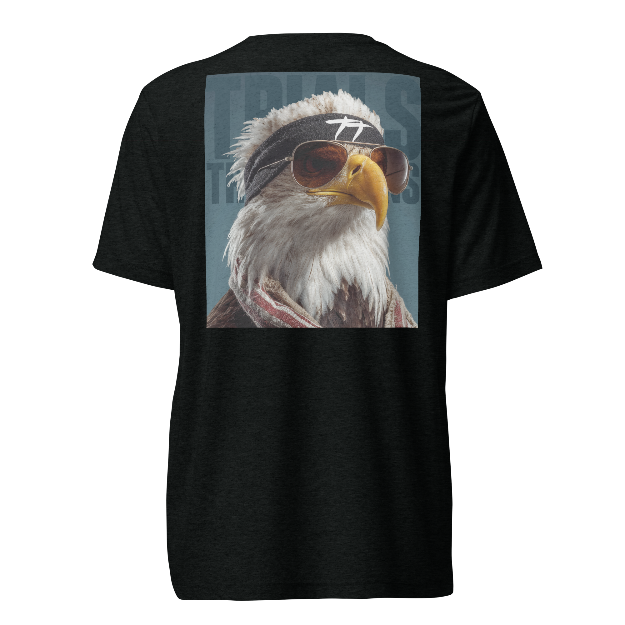 The Liberty Bird Graphic Tee