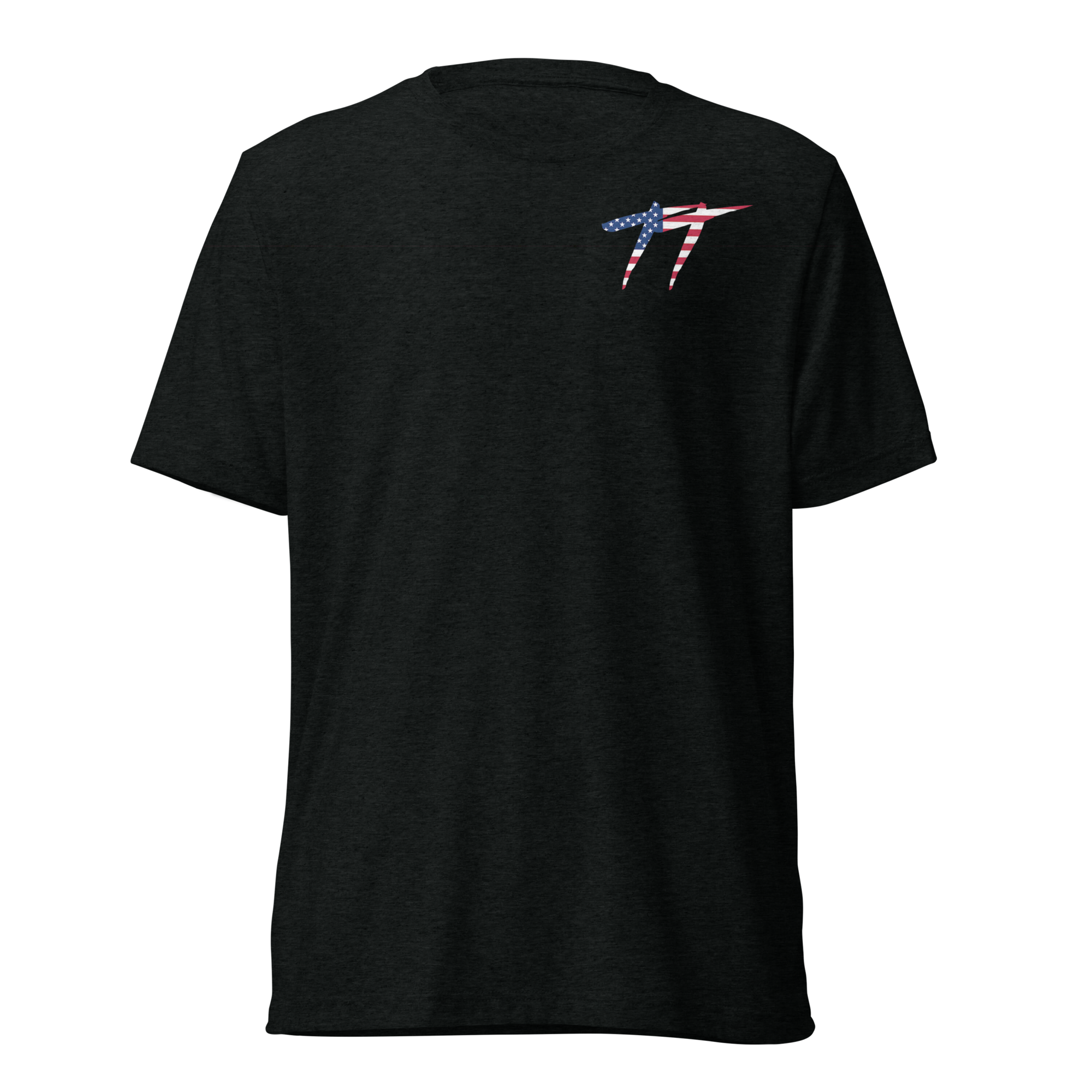 The Trials by Sword Holiday Tee