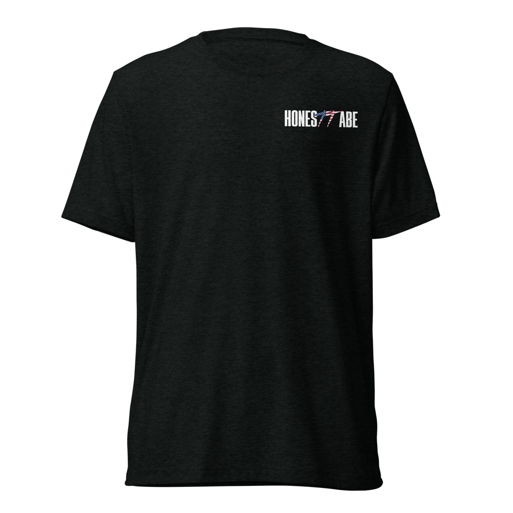 The Honest Abe Graphic Tee