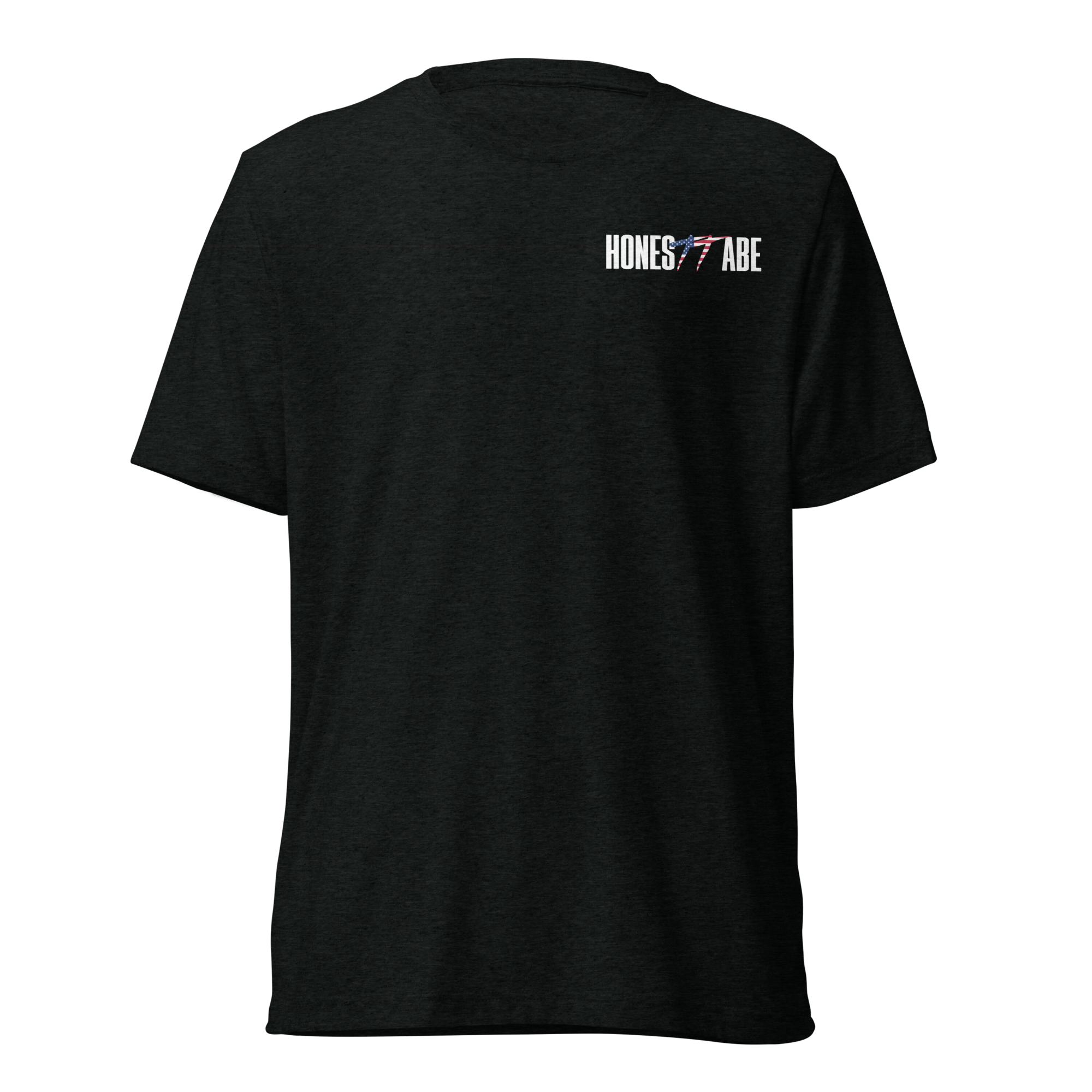 The Honest Abe Graphic Tee