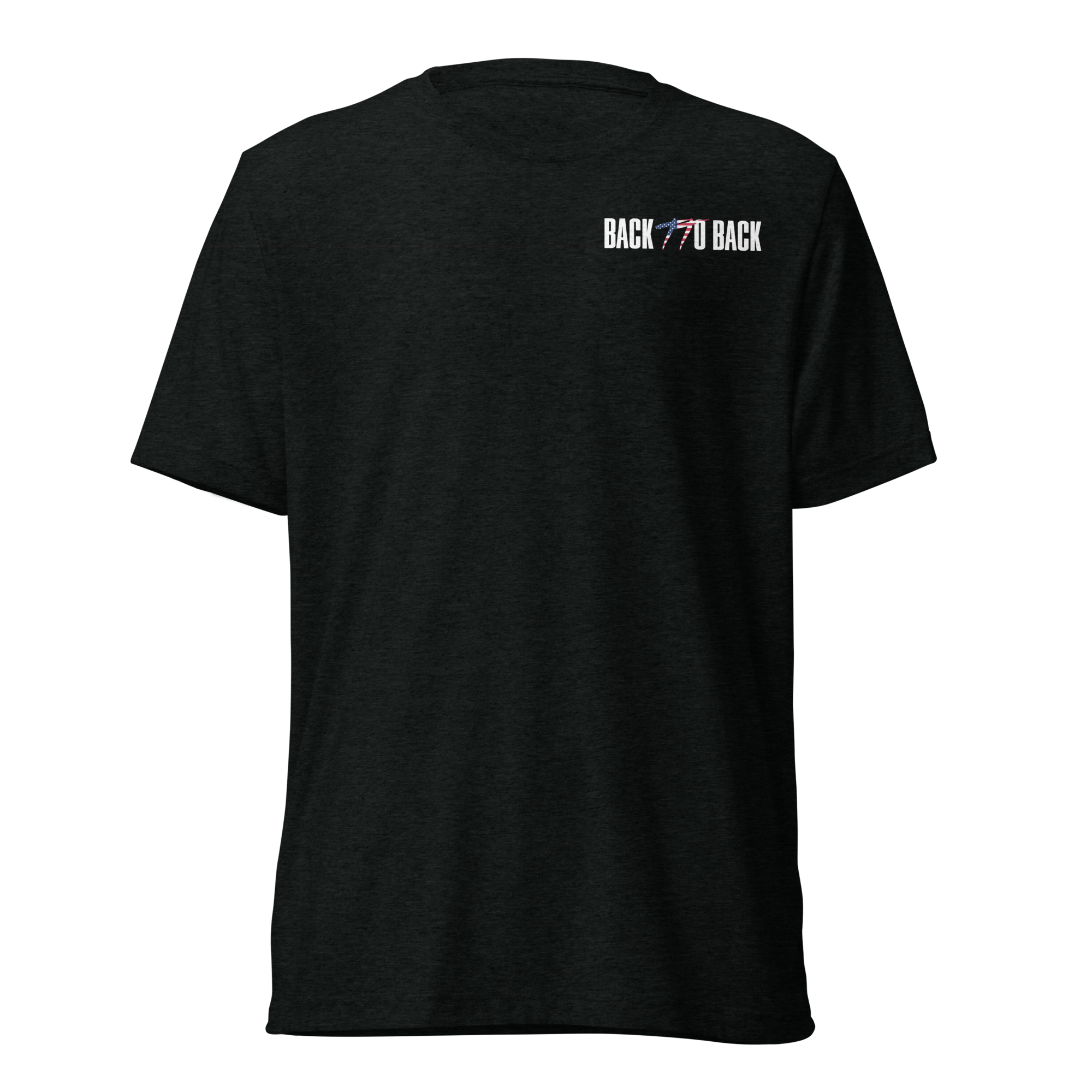 The Back to Back Graphic Tee