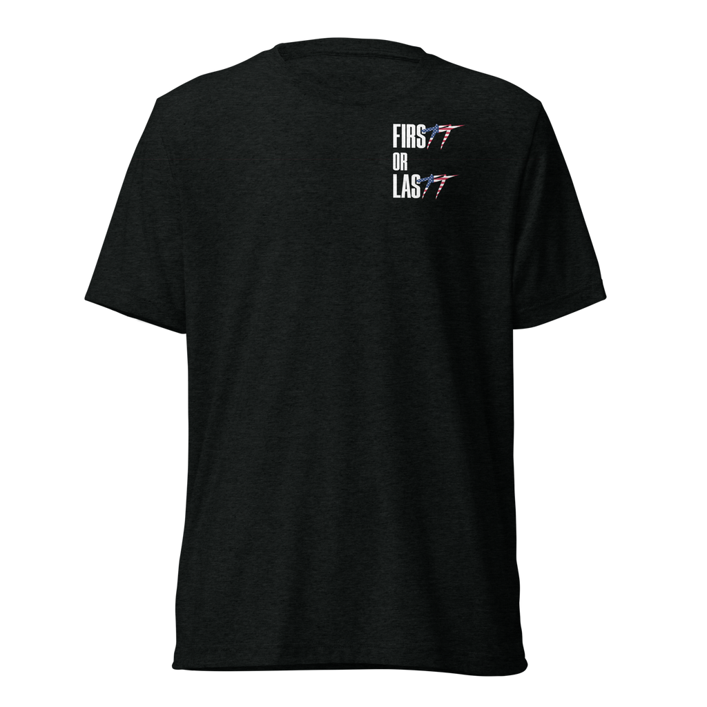 The American Racer Graphic Tee