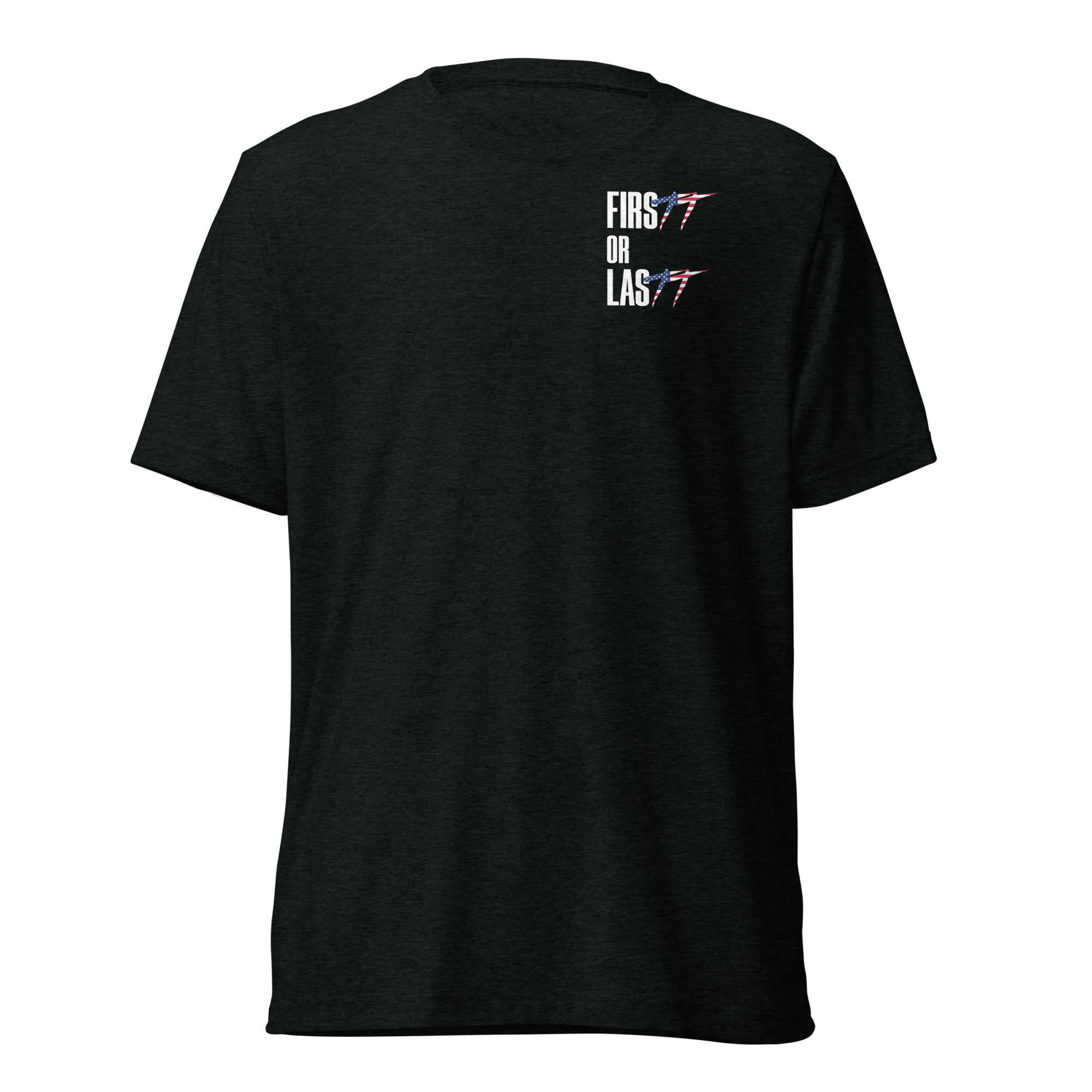 The American Racer Graphic Tee