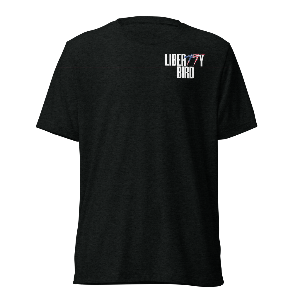 The Liberty Bird Graphic Tee