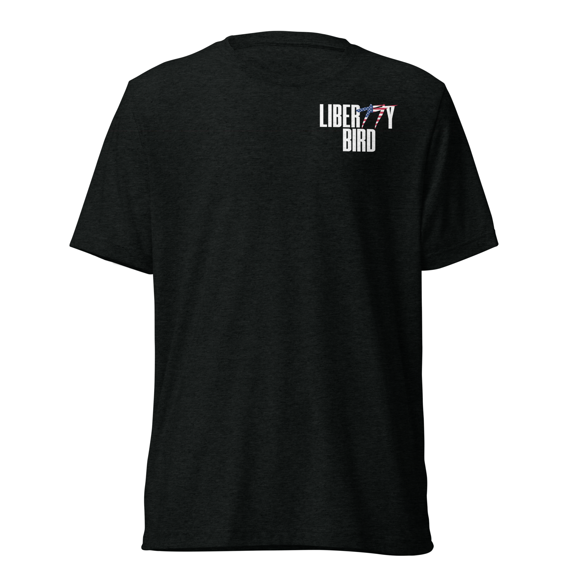 The Liberty Bird Graphic Tee