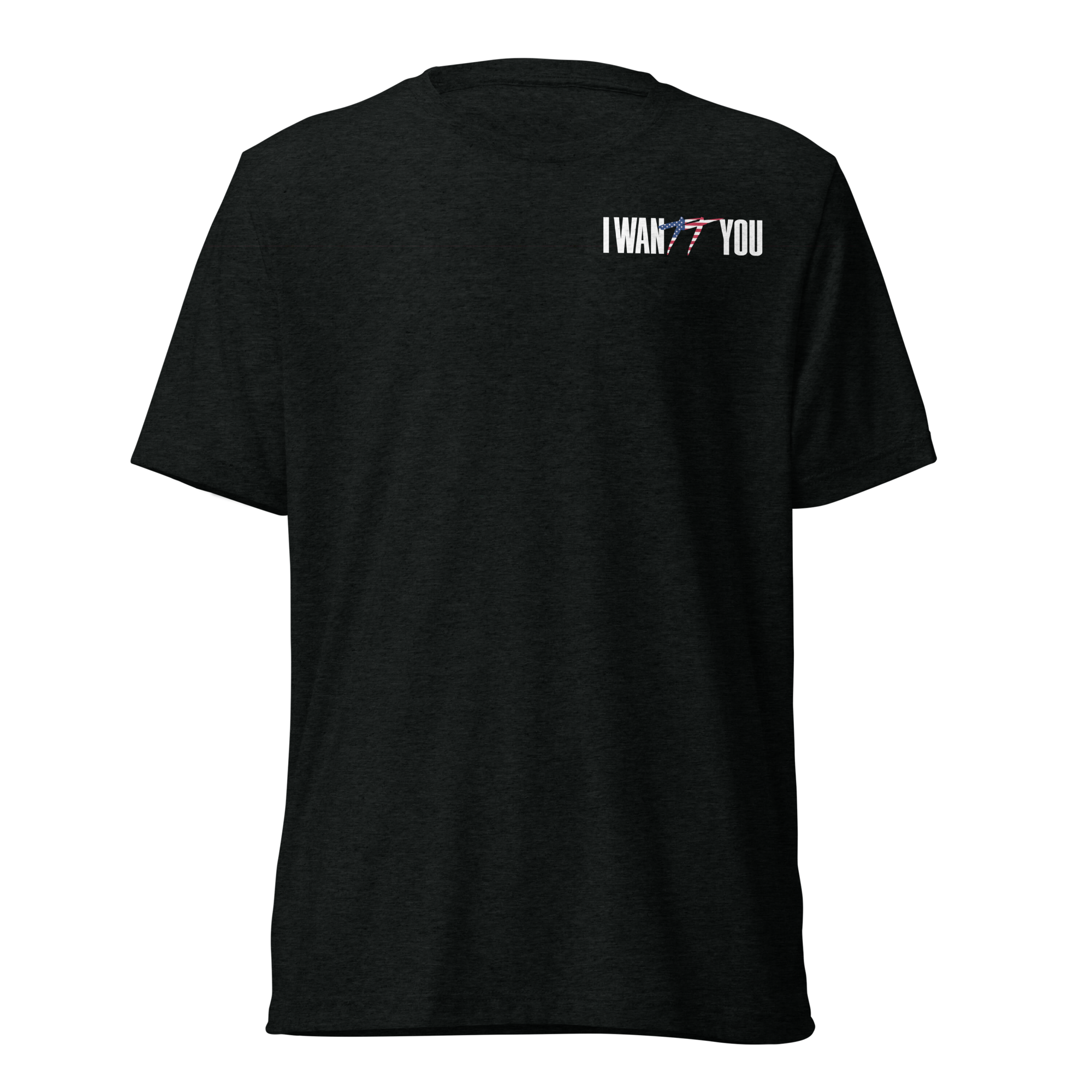 The Uncle Sam Graphic Tee