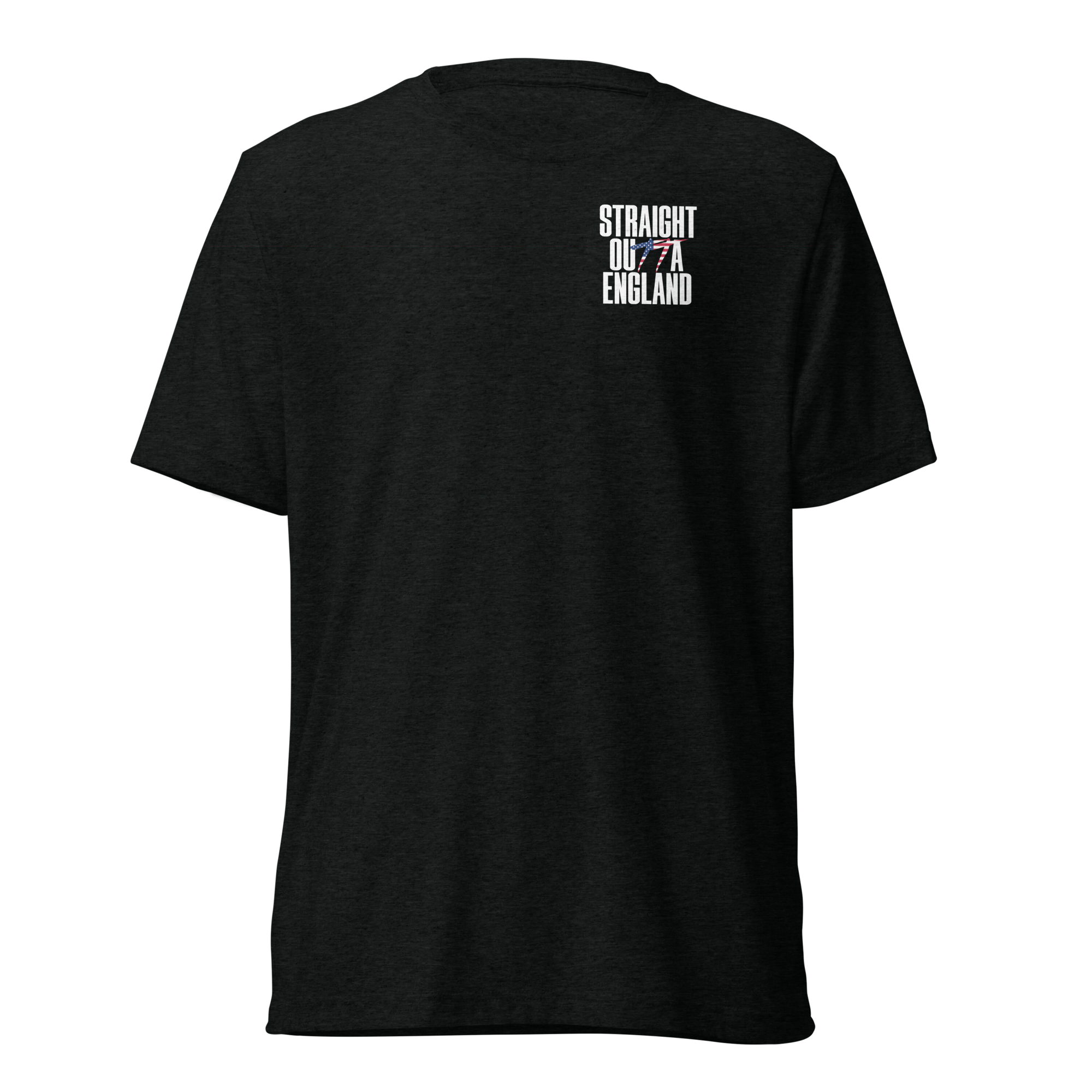The Americans With Attitude Graphic Tee