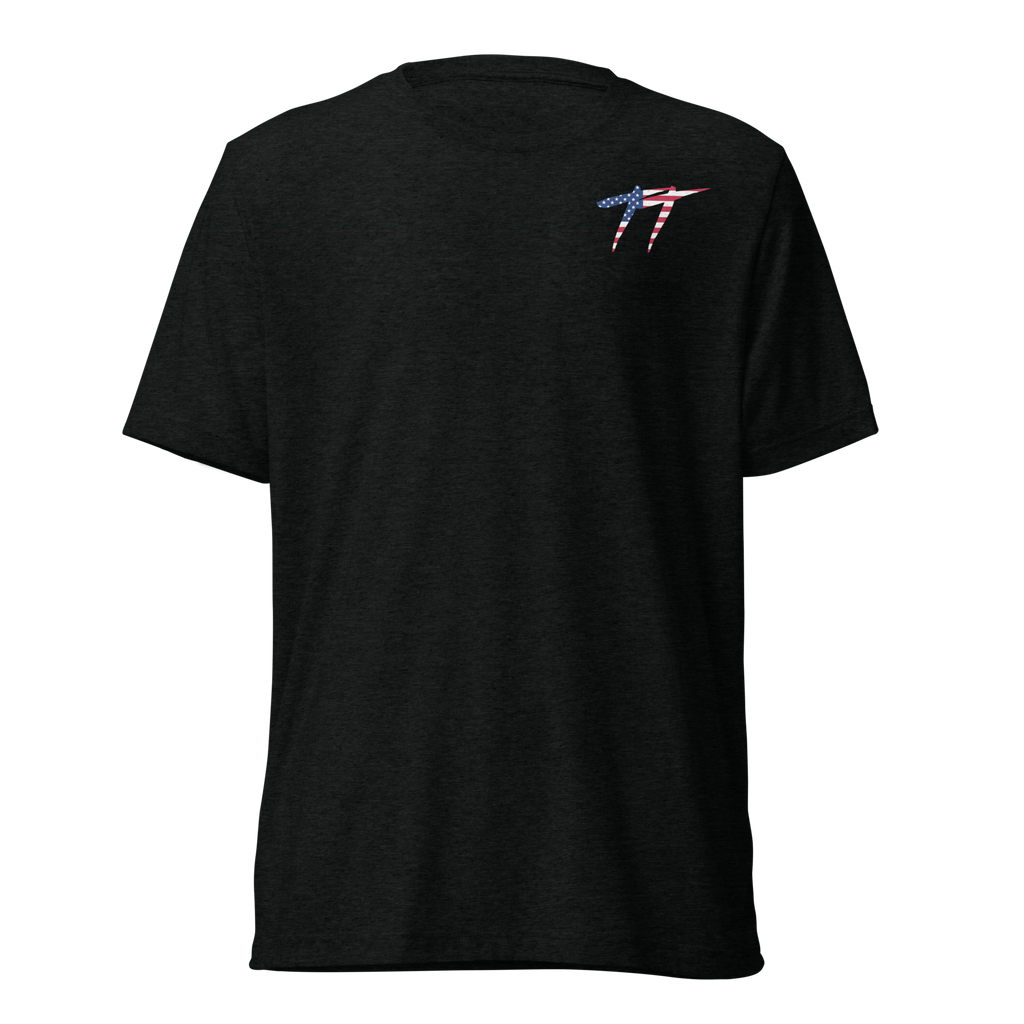 The TT All-American Shirt