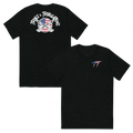 The Trials by Sword Holiday Tee